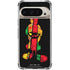 Looney Tunes Marvin the Martian Sliced Pixel 9/9 Pro Clear Case